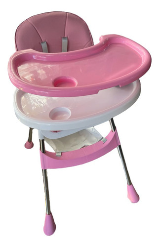 Silla De Comer 2 En 1 Silla Comer Portatil Silla Para Bebe