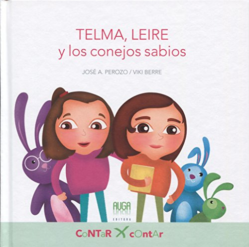 Telma Leire Y Los Conejos Sabios - Vv Aa 