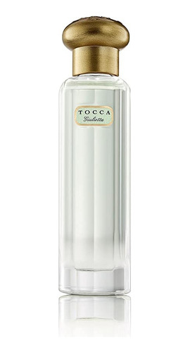 Tocca Women's Perfume, Giulietta Fragrance Fresh Floral 20ml