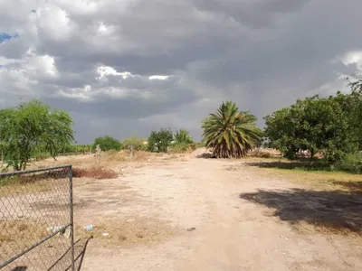 Rancho en venta