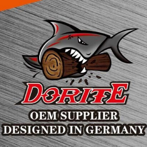 Imagen 6 de 7 de Soplador Industrial A Nafta Dr- Lb - 15 Dorite