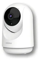 Comprar Cámara Smart De Seguridad Para Interior Wifi Xion Xi-cctv3 Color Único
