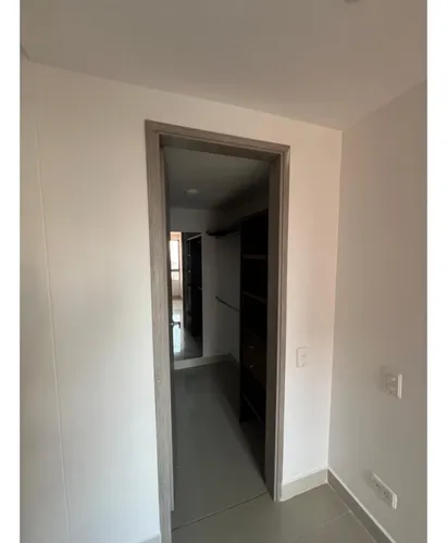 Apartamento En Arriendo Calasanz