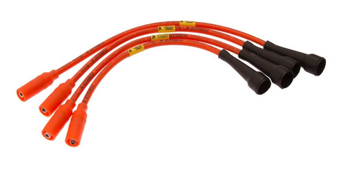 Cable Bujia Ferrazzi Competicion Renault Megane 2.0 8v Rxe N