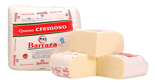 Queso Cremoso Barraza Sin Tacc