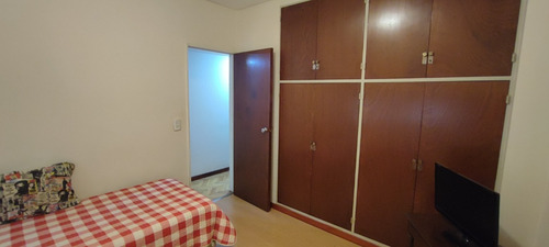 Departamento Semipiso 4 Ambientes Con Dep. Baulera. Guarda Coche. Colegiales