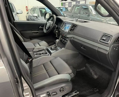 Volkswagen Amarok 3.0 Cd Tdi 258Cv V6 Extreme 4X4 At