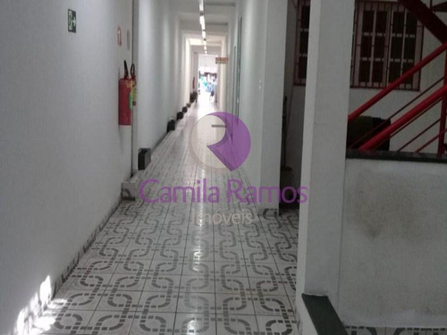 Imagem 29 de 29 de Sala Comercial Para Locação, Centro - Suzano/sp - Sa0059 - 68334384