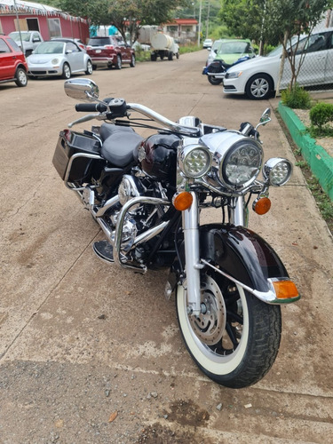 Imagen 1 de 9 de Harley-davidson