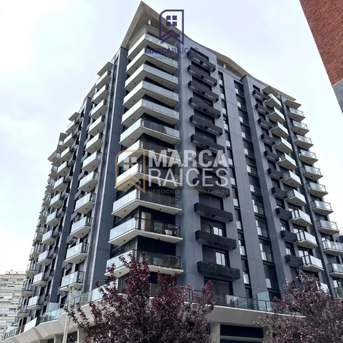 Venta Apartamento 3 Dormitorios 2 Baños A Estrenar Centro Montevideo