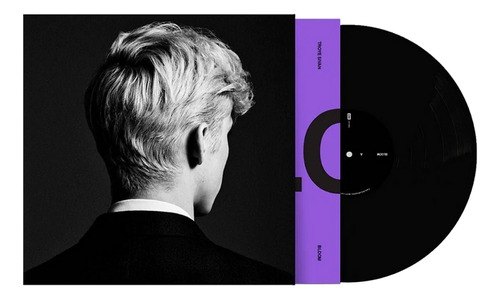 Troye Sivan Vinilo Bloom