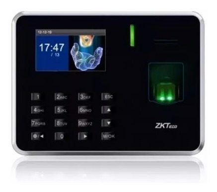 Kit De Control De Acceso Para Puerta Con Brazo Hidraulico