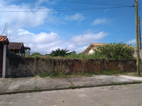 Imagem 2 de 3 de Terreno - Venda - Campos Eliseos - Itanhaem - Ita2276