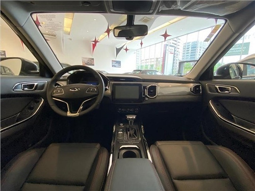 Chery Tiggo 5x 1.5 Vvt Turbo Iflex Txs Dct