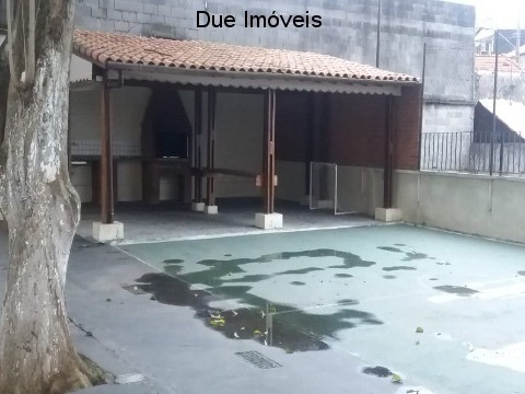 Imagem 17 de 17 de Apartamento No Jardim Oriental, São Paulo/sp, Próximo Ao Metrô Jabaquara. - Ap00450 - 34378786