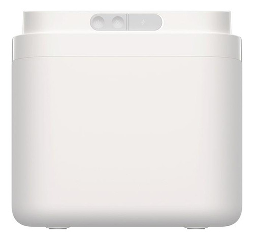 Bebedouro Inteligente Para Pet 2 Xiaomi Sem Fio 3l Branco