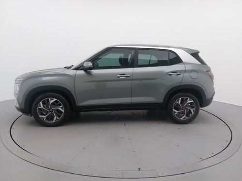 Hyundai Creta 1.0 TGDI FLEX PLATINUM SAFETY AUTOMÁTICO