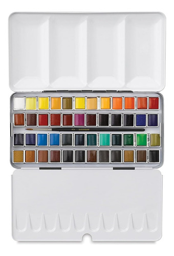 Sennelier L'aquarelle Pintura De Acuarela Francesa, Juego De