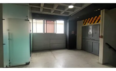 Edificio en alquiler