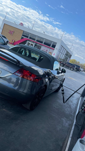 Audi TT Roadster 2.0 T Fsi Stronic 200cv