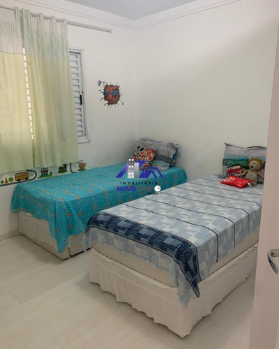 Apartamento À Venda Com 2 Dormitórios - Inspire Verde - Barueri - Ap00850 - 69182342