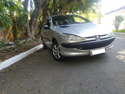 Peugeot 206 1.0 Completo, Super Conservado