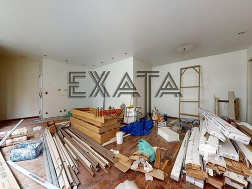 Imagem 27 de 30 de Apartamento À Venda Em Vila Nova Conceição, Com 4 Quartos, 202 M². Preço E Disponibilidade Do Imóvel Sujeitos A Alteração Sem Aviso Prévio. - Ap01002 - 70084850