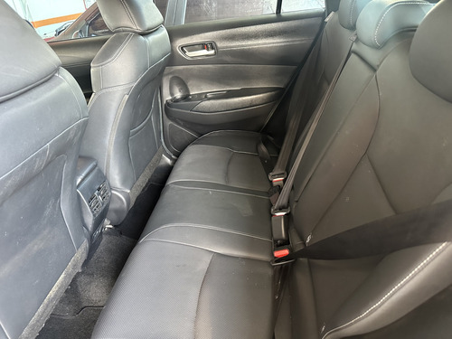 Toyota Corolla Cross 2.0 VVT-IE FLEX XRE DIRECT SHIFT