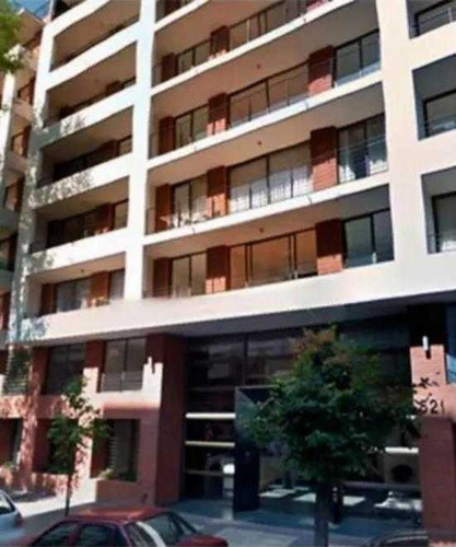 Departamento Espacioso Y Amoblado, Piscina Y Servicios