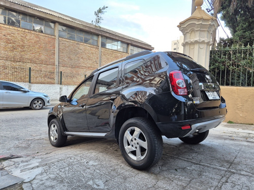 Renault Duster 1.6 4x2 Confort Plus Abs 110cv