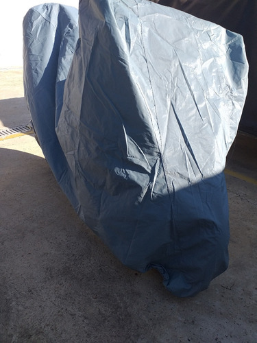 Imagen 13 de 15 de Yamaha Fz 16 2018