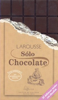 Sólo Chocolate  - Aavv