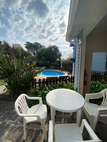 Venta De Gran Complejo De Cabañas Torre Azul