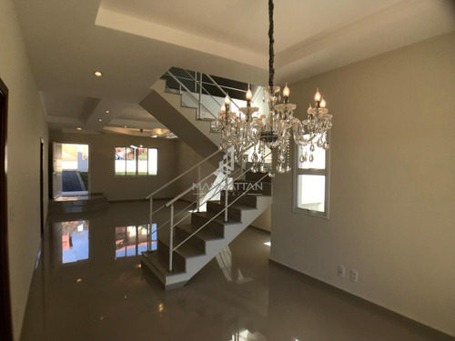 Imagem 5 de 30 de Casa À Venda Em Loteamento Caminhos De São Conrado (sousas) - Ca003107