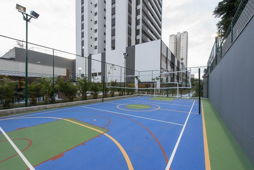 Imagem 13 de 15 de Apartamento Para Venda Em São Paulo, Vila Leopoldina, 3 Dormitórios, 3 Suítes, 5 Banheiros, 3 Vagas - Cap3540_1-1180254