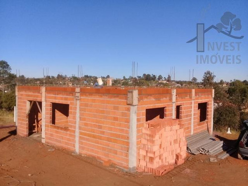 Imagem 10 de 15 de Cod 6026 - Chácara Em Terreno De 1178 M² - 6026