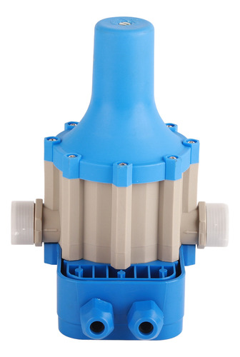 Controlador De Presión De La Bomba De Agua Automática