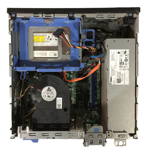 Cpu Dell Optiplex 7050 Intel Core I5-7500 Sku 1578 (Usado)
