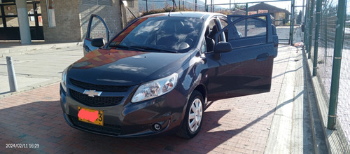 Chevrolet Sail 1.4 Ls