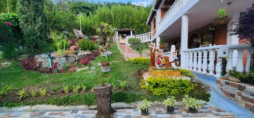 Finca En Venta, V. Ancón, Copacabana
