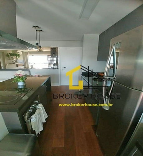 Imagem 6 de 30 de Apartamento A Venda No Bairro Chácara Santo Antônio (zona - Bh0508-1