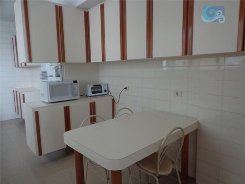 Imagem 14 de 16 de Apartamento Residencial À Venda, Centro, Guarujá. - Ap2433
