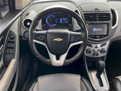 Chevrolet Tracker 1.8 Ltz