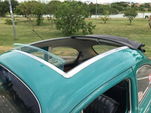 Fusca 1.5 8v Gasolina 2p Manual