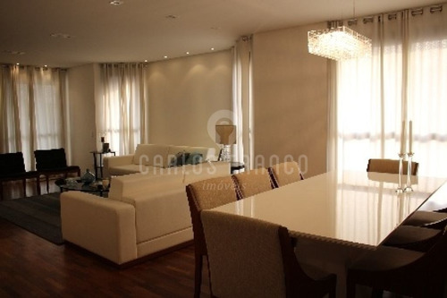 Vila Mariana - 157 M2 - 4 Dormitorios Sendo - 3 Suites - 3 Vagas - Cf66258