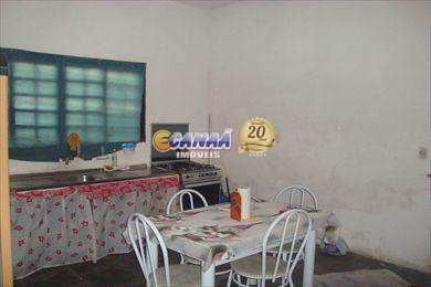 Imagem 6 de 24 de Casa Com 4 Dorms, Balneário Itaguai, Mongaguá - R$ 371 Mil, Cod: 3063 - V3063