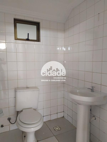Imagem 8 de 9 de Sala Comercial Para Aluguel, Centro - Cascavel/pr - 8432