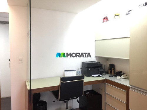 Imagem 6 de 15 de Sala - Savassi - Ref: 5277 - V-mta5277