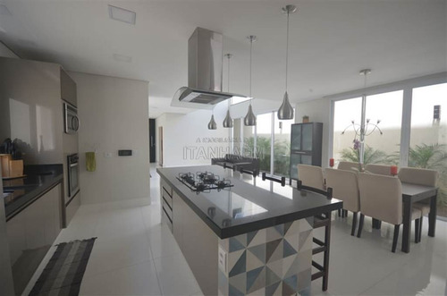 Imagem 12 de 30 de Casa, 5 Dorms Com 375 M² - Cibratel Ii - Itanhaem - Ref.: Ita3472 - Ita3472