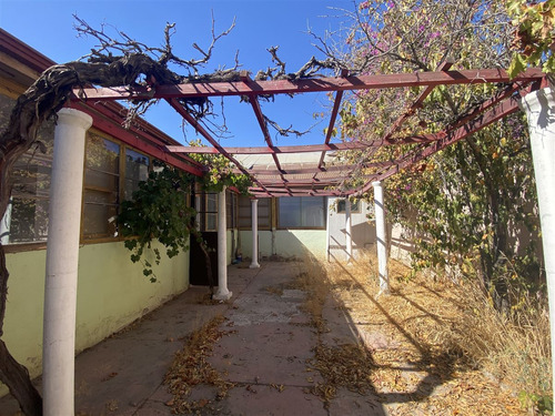 Casa Comercial En Arriendo Centro De San Felipe